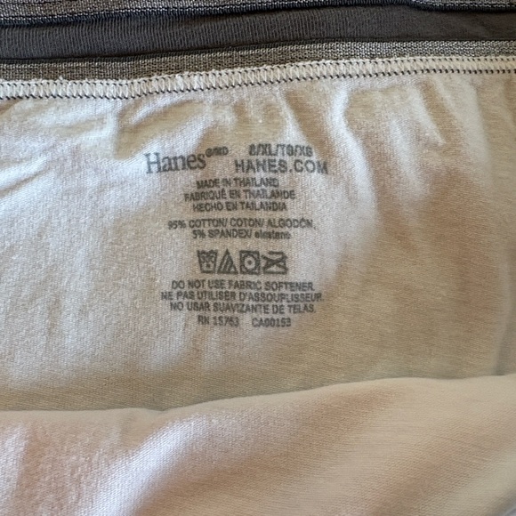Hanes woman’s Briefs Set - Picture 2 of 12